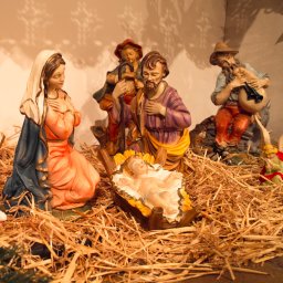 Parish Newsletter 1.1.2023