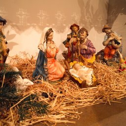 Christmas Livestreams